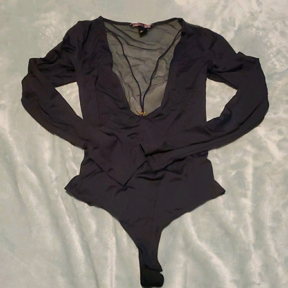 Victoria's Secret bodysuit